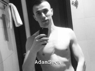 AdamSnow