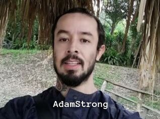 AdamStrong