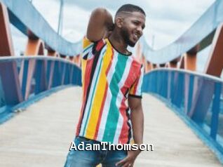 AdamThomson
