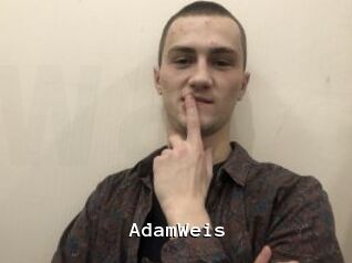 AdamWeis