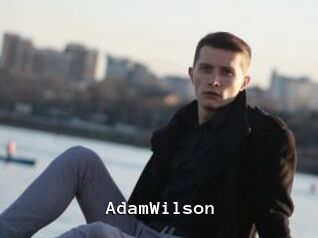 AdamWilson