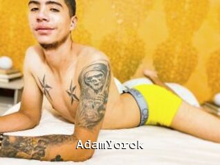 AdamYorck