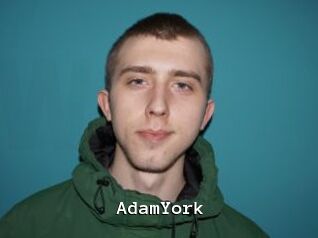 AdamYork