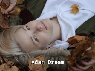 Adam_Dream Webcamsex Amateur