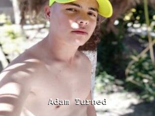 Adam_Turned