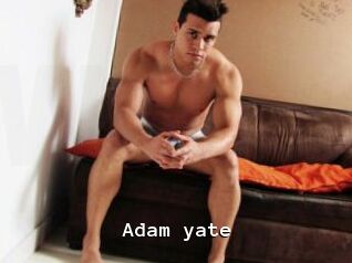 Adam_yate