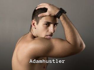 Adamhustler