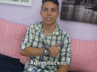 AdamsParker