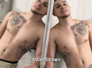 AdanBrawn