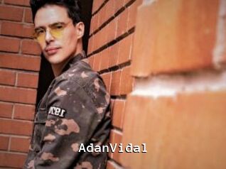 AdanVidal
