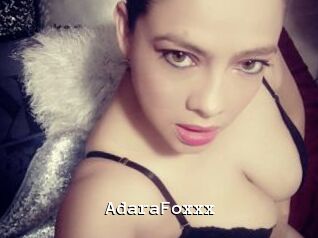 AdaraFoxxx