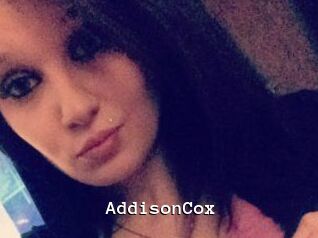 Addison_Cox Webcamsex Amateur