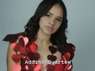 AddisonDuartee