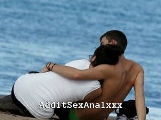 AdditSexAnalxxx