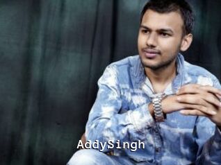 AddySingh