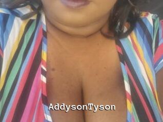 AddysonTyson
