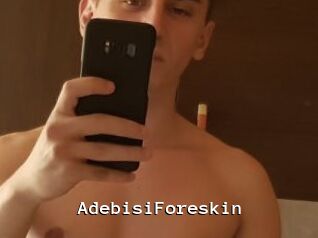 AdebisiForeskin
