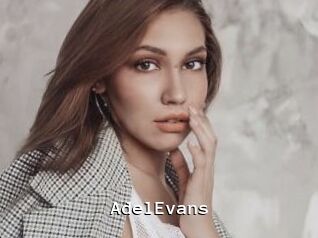 AdelEvans