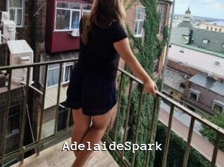 AdelaideSpark