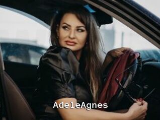 AdeleAgnes
