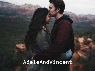 AdeleAndVincent