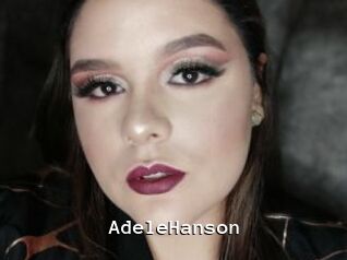 AdeleHanson