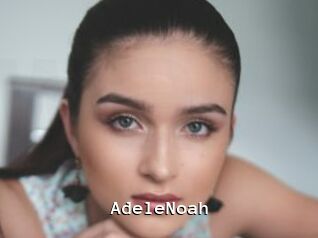 AdeleNoah