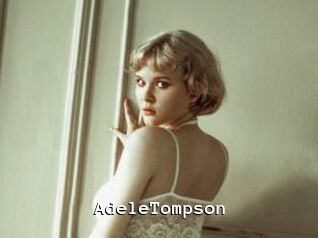 AdeleTompson