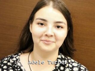 Adele_Turner Webcamsex Amateur