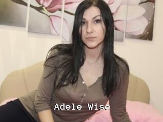 Adele_Wise