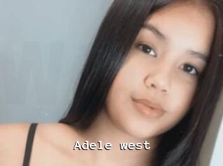 Adele_west