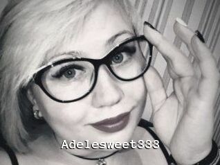 Adelesweet333