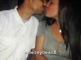AdeleyDeanX