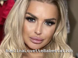 AdelinaLovetteBabestation