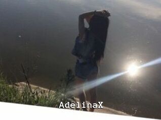 AdelinaX
