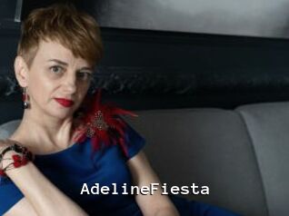 AdelineFiesta Webcamsex Amateur