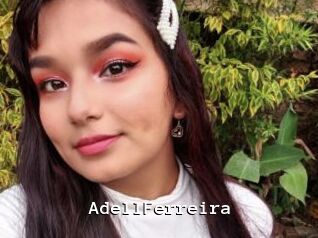 AdellFerreira Webcamsex Amateur