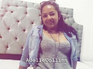 AdelleCollins Webcamsex Amateur