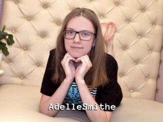 AdelleSmithe Webcamsex Amateur