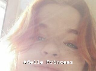Adelle_Princess