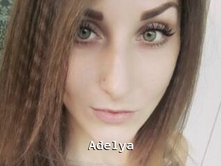 Adelya Webcamsex Amateur