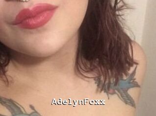 AdelynFoxx