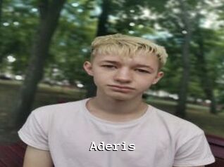 Aderis