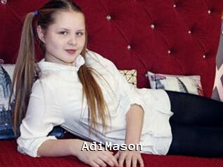 AdiMason