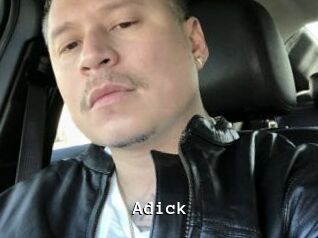 Adick