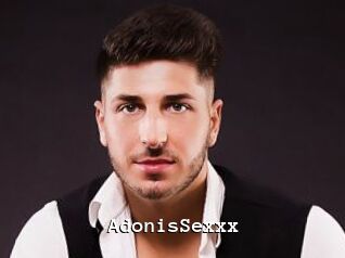 AdonisSexxx
