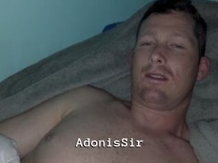 AdonisSir