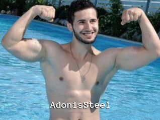 AdonisSteel