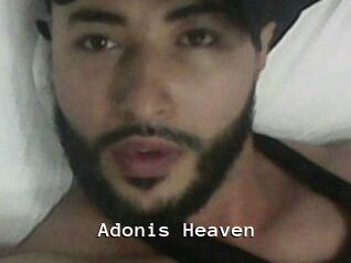 Adonis_Heaven