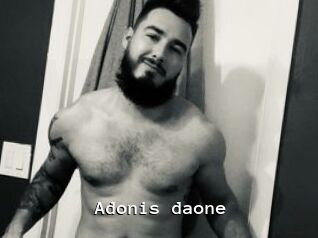 Adonis_daone